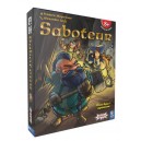 Saboteur (New Ed.) ITA