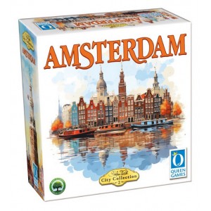 Amsterdam City Collection Classic Amsterdam Special Ed.