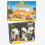 BUNDLE CITY COLLECTION Marrakesh Classic Ed. + Merlin: Big Box Deluxe