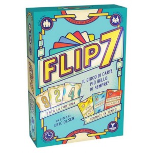 Flip 7