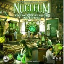 Energy Research Institute: Nucleum