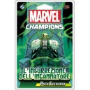 L'Insurrezione dell'Ingannatore - Marvel Champions: Il Gioco di Carte
