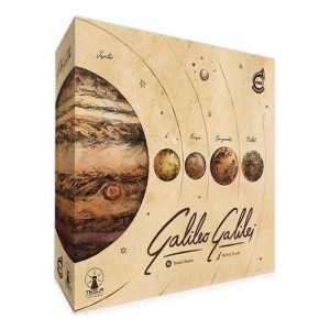 Galileo Galilei ITA