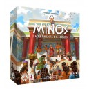 Minos - L'Alba dell'Et&agrave; del Bronzo