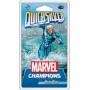 Quicksilver - Marvel Champions: The Card Game