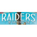 BUNDLE Raiders of the North Sea: Collector's Box + Fields of Fame + Hall of Heroes