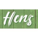 BUNDLE Hens + Italian Breeds