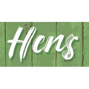 BUNDLE Hens + Italian Breeds