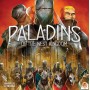 Paladini del Regno Occidentale ENG (New Ed.) (Paladins of the West Kingdom)