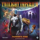 Thunder's Edge: Twilight Imperium (4th Ed.)