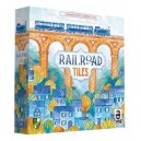 Railroad Tiles