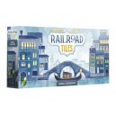 Canals - Railroad Tiles