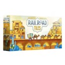 Desert - Railroad Tiles
