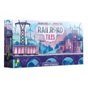 Energy - Railroad Tiles