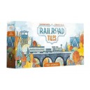 Forest - Railroad Tiles