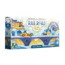 World - Railroad Tiles