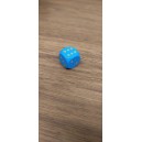 Dado 16mm Blu chiaro (1000 pezzi)