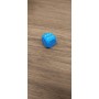Dado 16mm Blu chiaro (1000 pezzi)