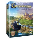 Assedio e Difesa: Carcassonne