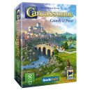 Castelli e Ponti: Carcassonne