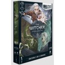 Unmatched: The Witcher - Steel and Silver