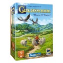 Pecore e Pastori: Carcassonne