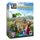 Tornei e Emblemi: Carcassonne