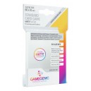 66x91 mm bustine protettive Verde Matte Gamegenic (50)