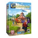 Circo e Artisti: Carcassonne