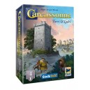 Torri e Ladri: Carcassonne