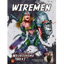 Wiremen: Neuroshima Hex! 3.0