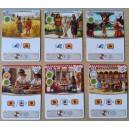 Nuove Carte Decreto Promo - Minos: L'Alba dell'Et&agrave; del Bronzo