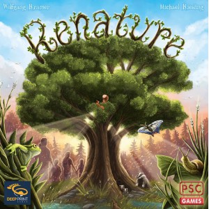 Renature ENG Renature ENG