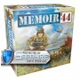 SAFEGAME Memoir '44 (Refresh) + bustine protettive