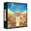 7 Wonders Dice
