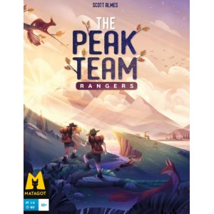 The Peak Team