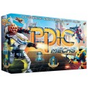 Tiny Epic Mechs Deluxe Ed.