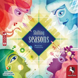 Shifting Seasons
