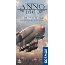 Die Erweiterung: Anno 1800  DEU