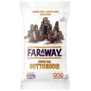 Popoli dal Sottosuolo: Faraway