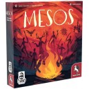 Mesos ENG