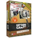 Hidden Games - Il Killer del Campeggio