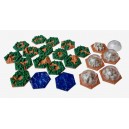 3D Tiles Amazonis: Terraforming Mars ENG