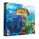 Sentieri Tortuosi: Le Rovine Perdute di Arnak