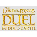 BUNDLE Il Signore degli Anelli: Duel for Middle-Earth + Alleati (Booster)