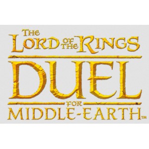 BUNDLE Il Signore degli Anelli: Duel for Middle-Earth + Alleati (Booster)