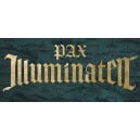 BUNDLE Pax Illuminaten + Tappetino