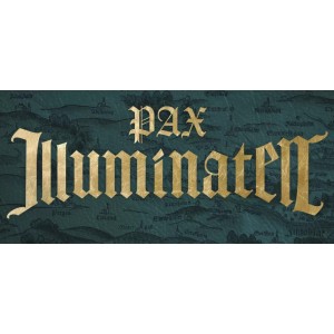 BUNDLE Pax Illuminaten + Tappetino