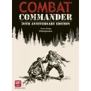 Combat Commander: Europe-Med. - 20th Anniversary Edition