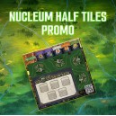 Half Tiles Promo: Nucleum